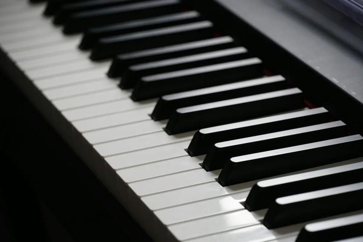 Piano